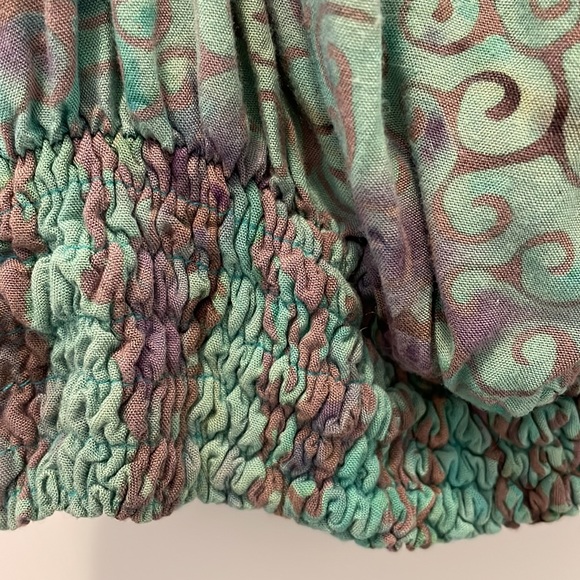 DRAGONFLY IMPORT summer top - Picture 4 of 8